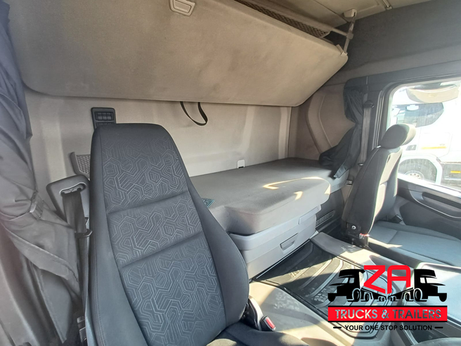 2022 SCANIA G460 #11392